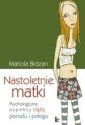 okłakda ebooka - Nastoletnie matki