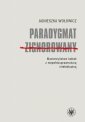 okłakda ebooka - Paradygmat zignorowany. Macierzyństwo