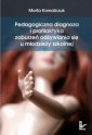 okłakda ebooka - Pedagogiczna diagnoza i profilaktyka