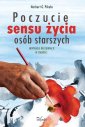 okłakda ebooka - Poczucie sensu życia osób starszych.