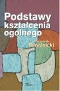 okłakda ebooka - Podstawy kształcenia ogólnego