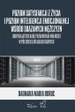 okłakda ebooka - Poziom satysfakcji z życia i poziom