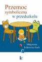 okłakda ebooka - Przemoc symboliczna w przedszkolu