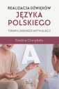 okłakda ebooka - Realizacja dźwięków języka polskiego.
