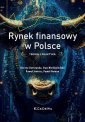 okładka książki - Rynek finansowy w Polsce. Teoria