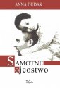 okłakda ebooka - Samotne ojcostwo