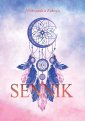 okładka książki - SENNIK