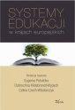okłakda ebooka - Systemy edukacji w krajach europejskich
