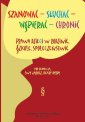 okłakda ebooka - Szanować - słuchać - wspierać -