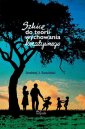 okłakda ebooka - Szkice do teorii wychowania kreatywnego