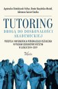 okłakda ebooka - Tutoring drogą do doskonałości