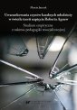 okłakda ebooka - Uwarunkowania czynów karalnych