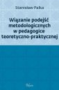 okłakda ebooka - Wiązanie podejść metodologicznych