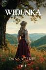 okładka książki - Widunka