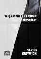 okłakda ebooka - Więzienny terror kryminalny