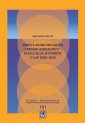 okłakda ebooka - Wrocławski program Trener Osiedlowy