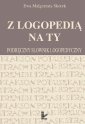okłakda ebooka - Z logopedią na ty. Podręczny słownik