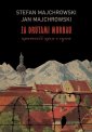 okładka książki - Za drutami Murnau. Opowieść ojca