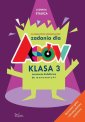 okłakda ebooka - Zadania dla asów. Klasa 3. Dla