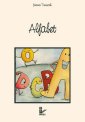 okłakda ebooka - Alfabet