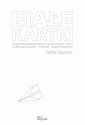 okłakda ebooka - Białe kartki