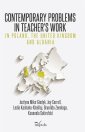 okłakda ebooka - Contemporary Problems in Teachers
