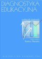 okłakda ebooka - Diagnostyka edukacyjna. Podręcznik