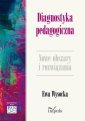 okłakda ebooka - Diagnostyka pedagogiczna. Nowe
