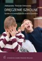 okłakda ebooka - Dręczenie szkolne. Społeczno-ekonomiczna