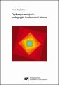 okłakda ebooka - Dyskursy o emocjach – pedagogika