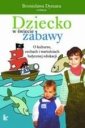 okłakda ebooka - Dziecko w świecie zabawy. O kulturze,