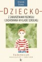 okłakda ebooka - Dziecko z zaburzeniami rozwoju