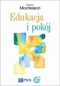 okłakda ebooka - Edukacja i pokój