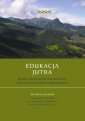 okłakda ebooka - Edukacja Jutra. Wokół problemów