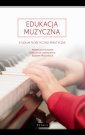 okłakda ebooka - Edukacja muzyczna.
