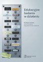 okłakda ebooka - Edukacyjne badania w działaniu