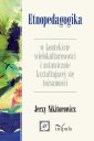 okłakda ebooka - Etnopedagogika w kontekście wielokulturowości...