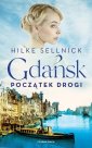 okładka książki - Gdańsk. Początek drogi