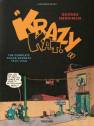 okładka książki - George Herriman. Krazy Kat. The