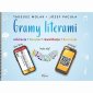 okłakda ebooka - Gramy literami