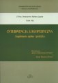 okłakda ebooka - Interwencja logopedyczna. Zagadnienia