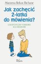 okłakda ebooka - Jak zachęcić 2-latka do mówienia?