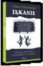 okłakda ebooka - Jąkanie. Analiza procesu komunikacji