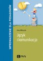okłakda ebooka - Język i komunikacja. Wprowadzenie