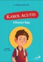 okładka książki - Karol Acutis