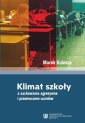 okłakda ebooka - Klimat szkoły a zachowania agresywne