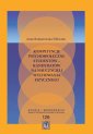 okłakda ebooka - Kompetencje psychospołeczne studentów