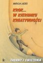 okłakda ebooka - Krok...w kierunku kreatywności.