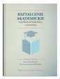 okłakda ebooka - Kształcenie akademickie. Współczesne