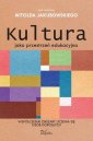 okłakda ebooka - Kultura jako przestrzeń edukacyjna.